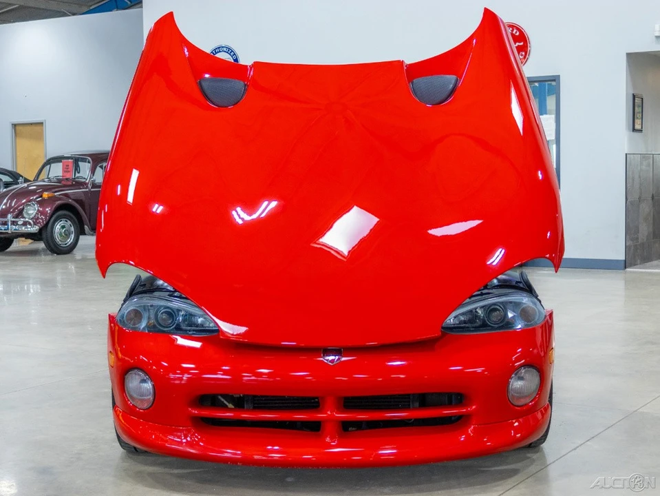1994 Dodge Viper 1st Gen - Image 10 of 21