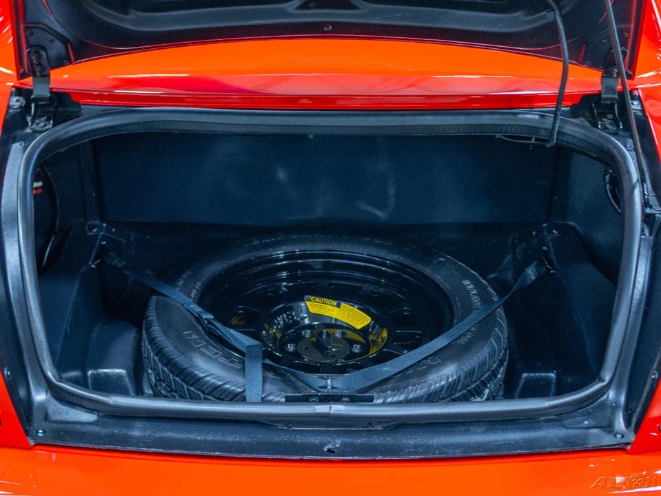 1994 Dodge Viper 1st Gen - Image 21 of 21