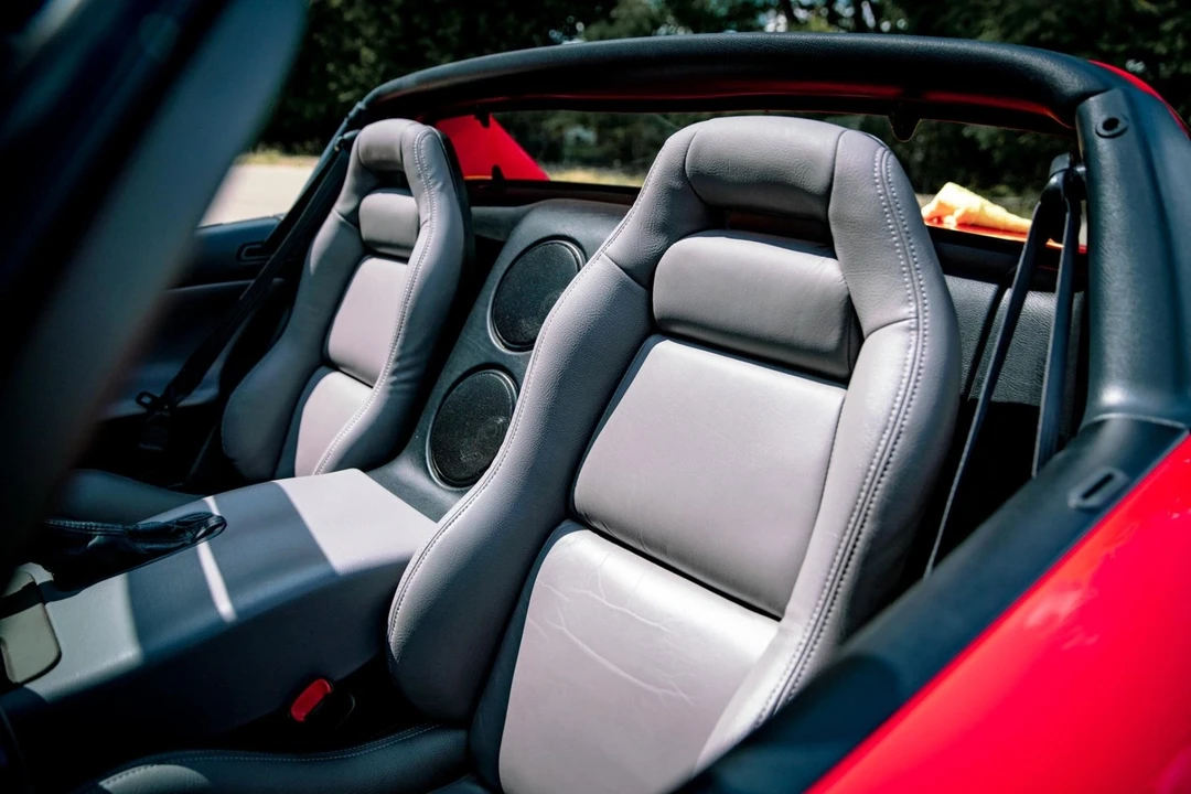 1994 Dodge Viper 1st Gen - Image 10 of 12
