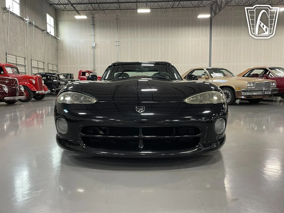 1994 Dodge Viper 1st Gen - Image 6 of 12