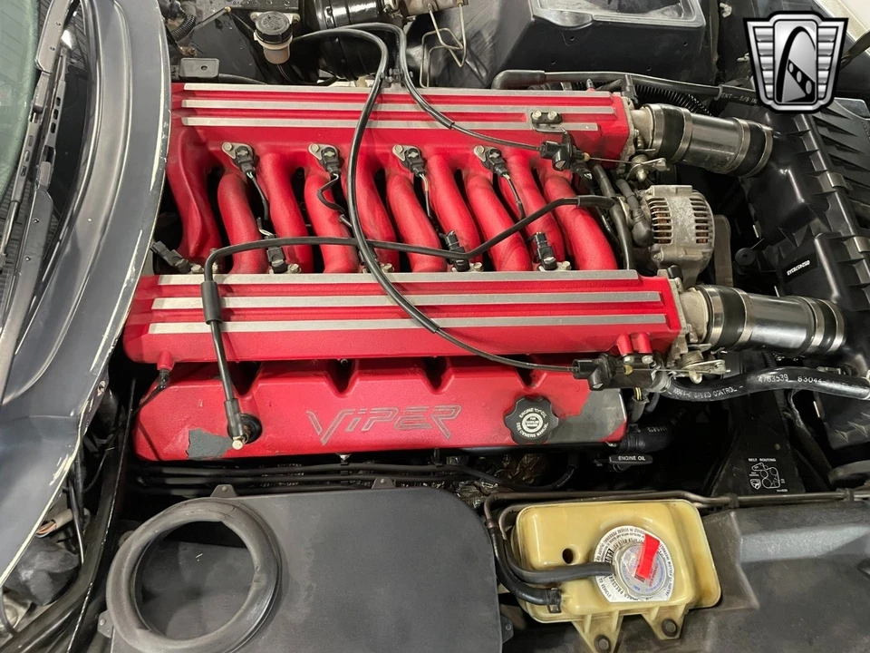 1994 Dodge Viper 1st Gen - Image 12 of 12