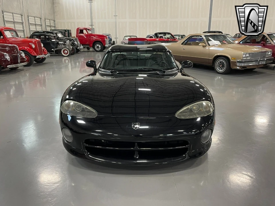 1994 Dodge Viper 1st Gen - Image 3 of 12