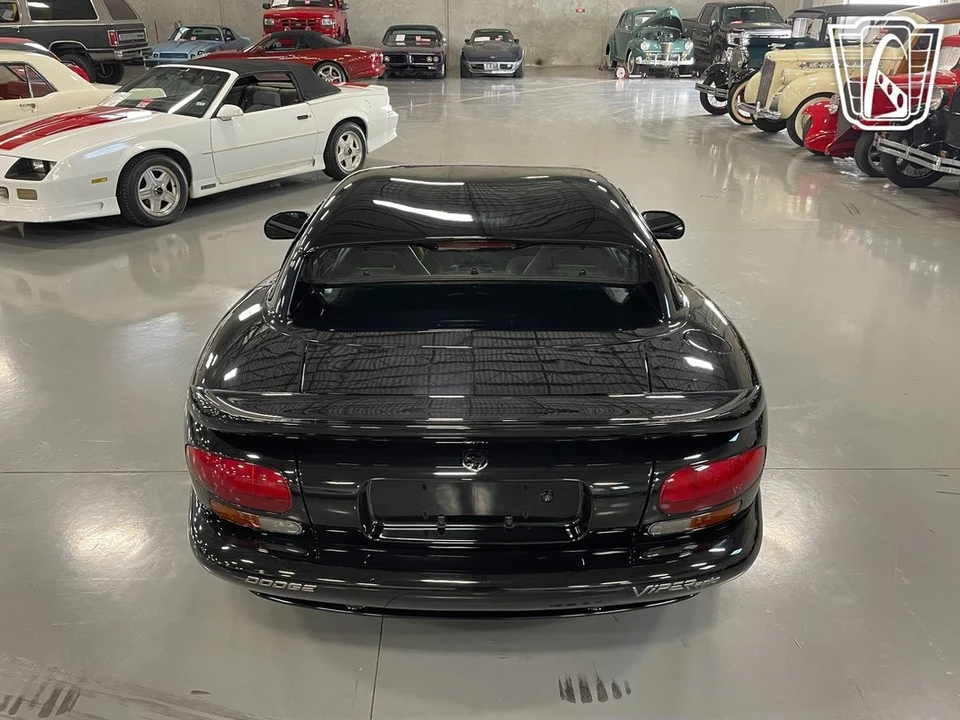 1994 Dodge Viper 1st Gen - Image 10 of 12