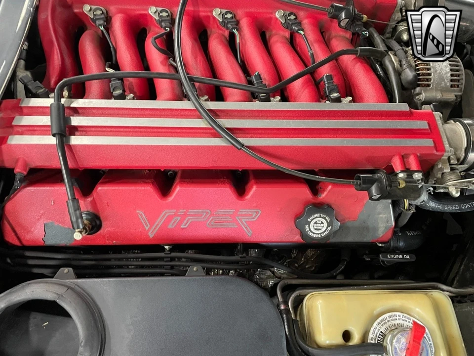 1994 Dodge Viper 1st Gen - Image 14 of 21