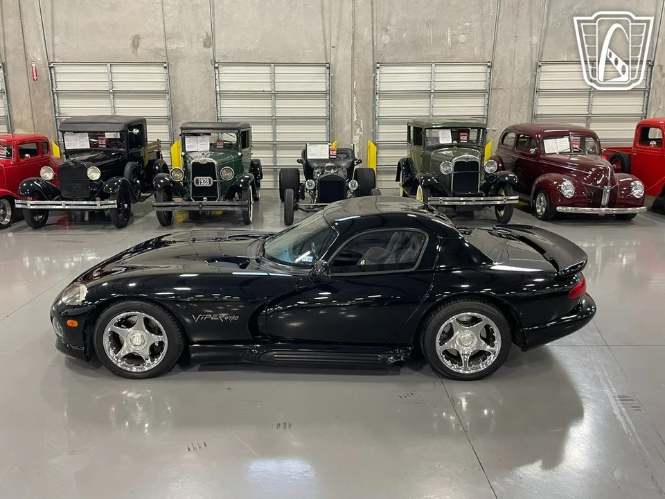 1994 Dodge Viper 1st Gen - Image 7 of 12