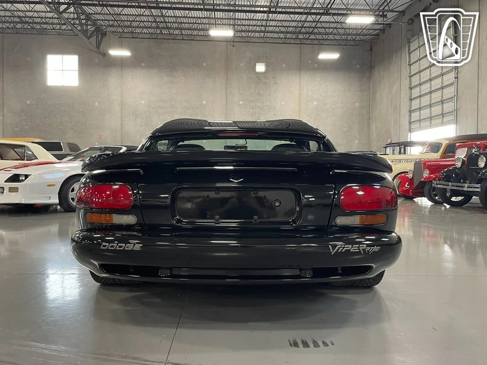 1994 Dodge Viper 1st Gen - Image 12 of 12