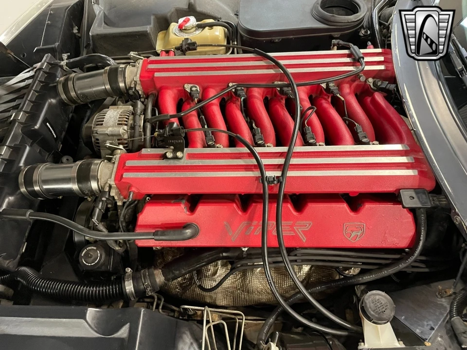 1994 Dodge Viper 1st Gen - Image 13 of 21