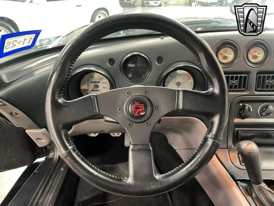 1994 Dodge Viper 1st Gen - Image 20 of 21