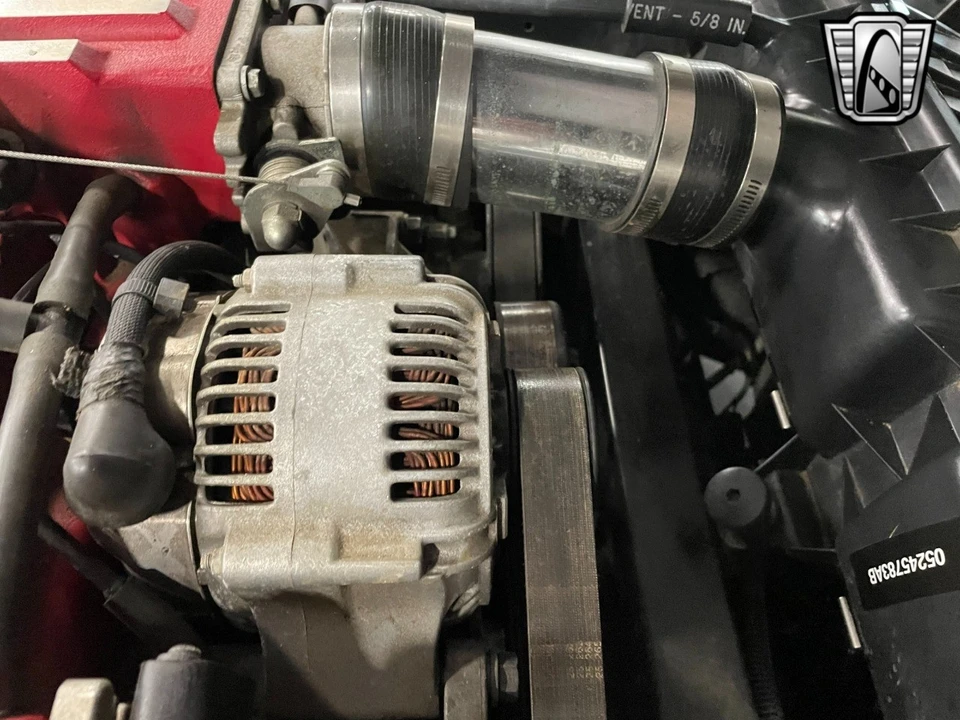 1994 Dodge Viper 1st Gen - Image 15 of 21