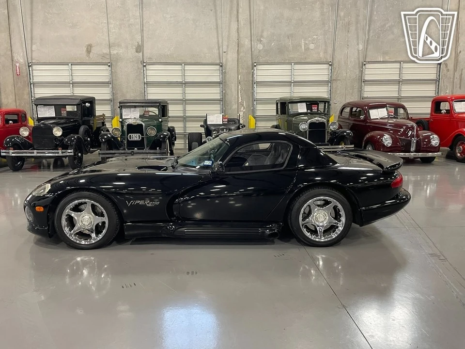 1994 Dodge Viper 1st Gen - Image 8 of 12