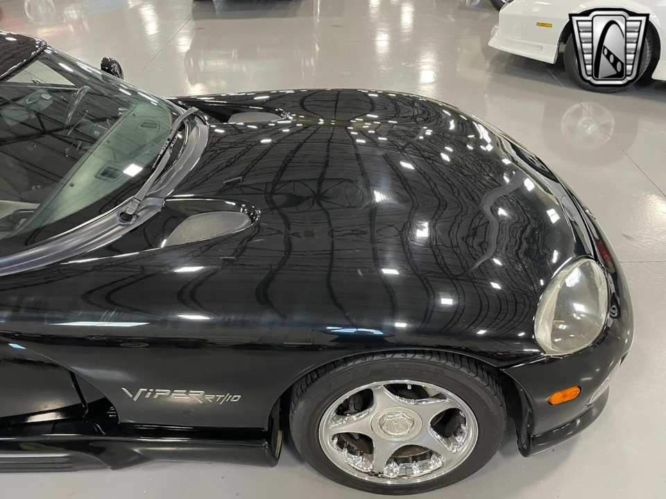 1994 Dodge Viper 1st Gen - Image 9 of 12