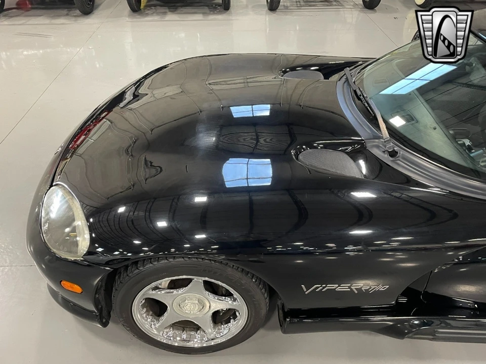 1994 Dodge Viper 1st Gen - Image 8 of 12