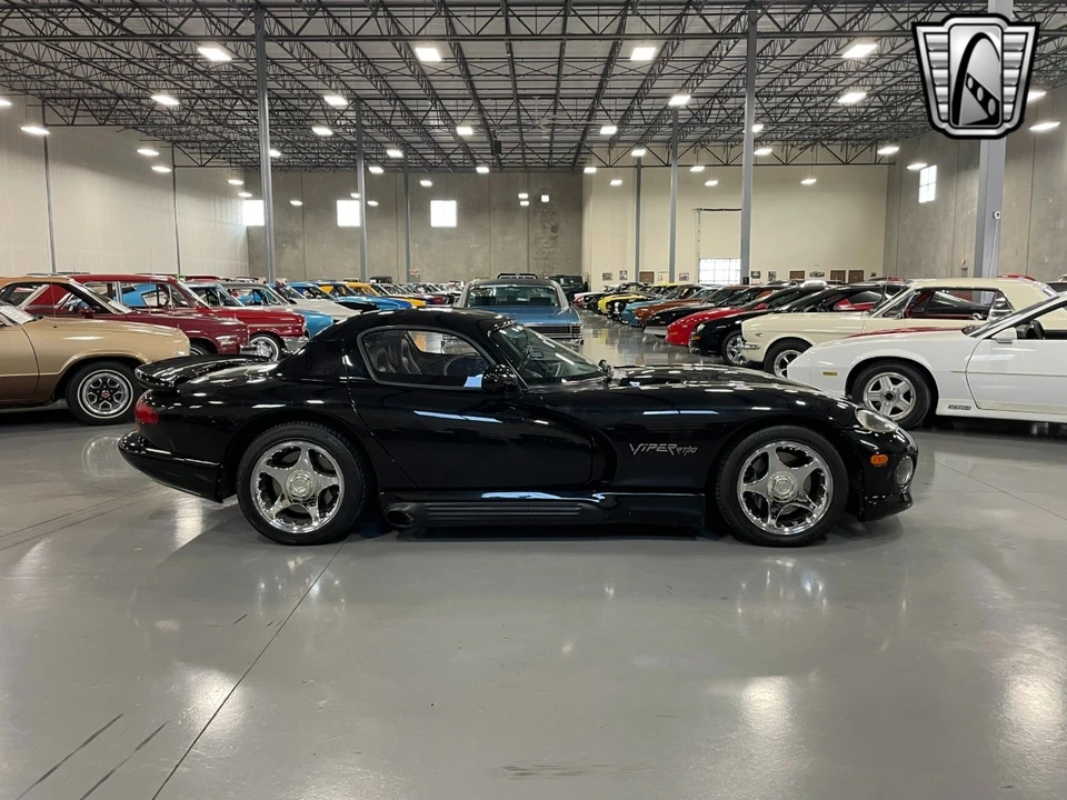 1994 Dodge Viper 1st Gen - Image 7 of 12