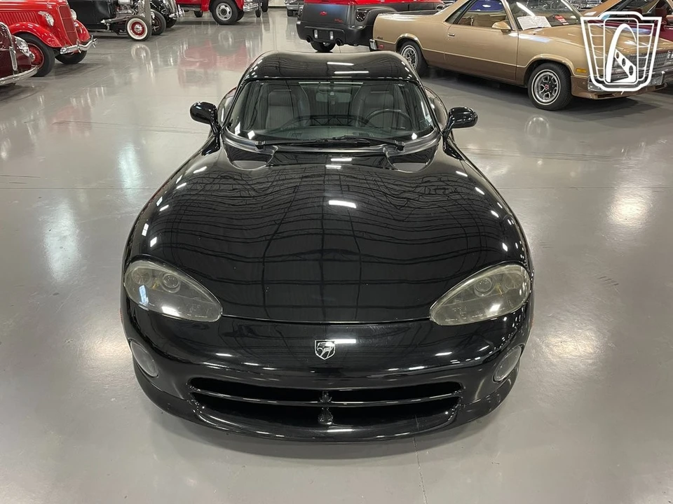1994 Dodge Viper 1st Gen - Image 4 of 12