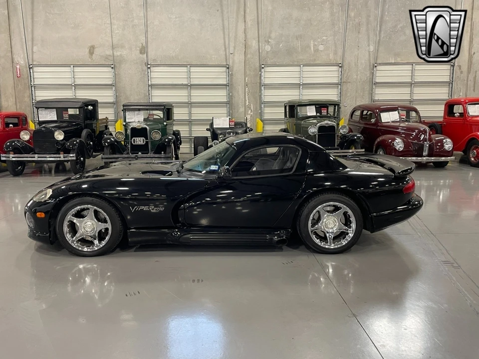 1994 Dodge Viper 1st Gen - Image 4 of 12