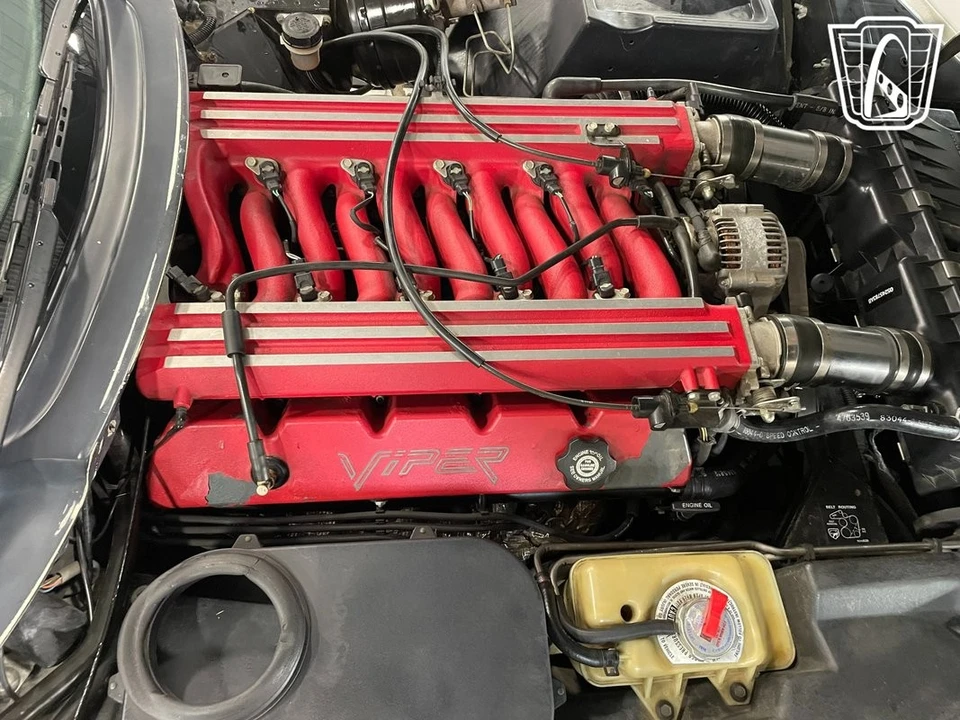 1994 Dodge Viper 1st Gen - Image 3 of 12