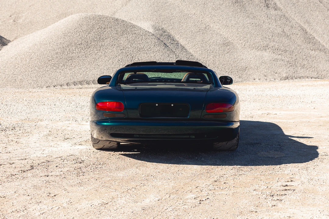 1994 Dodge Viper 1st Gen - Image 6 of 31