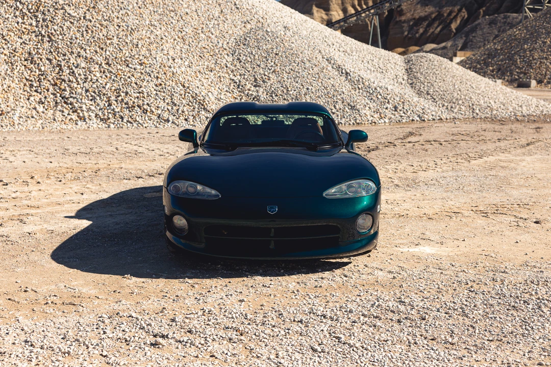 1994 Dodge Viper 1st Gen - Image 10 of 31