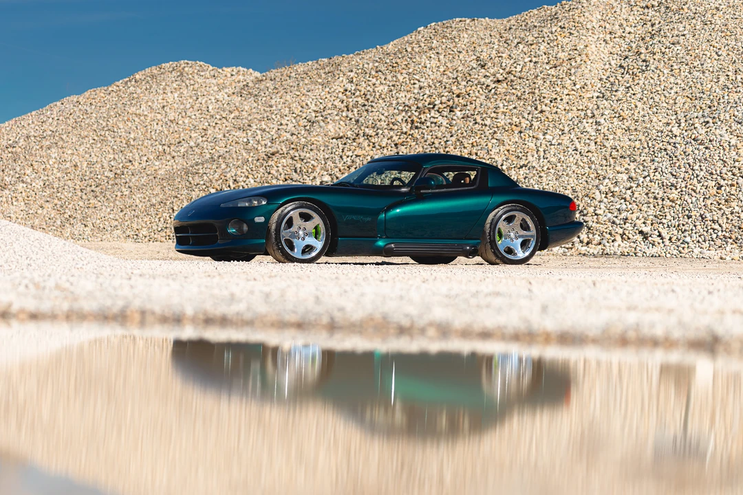 1994 Dodge Viper 1st Gen - Image 16 of 31