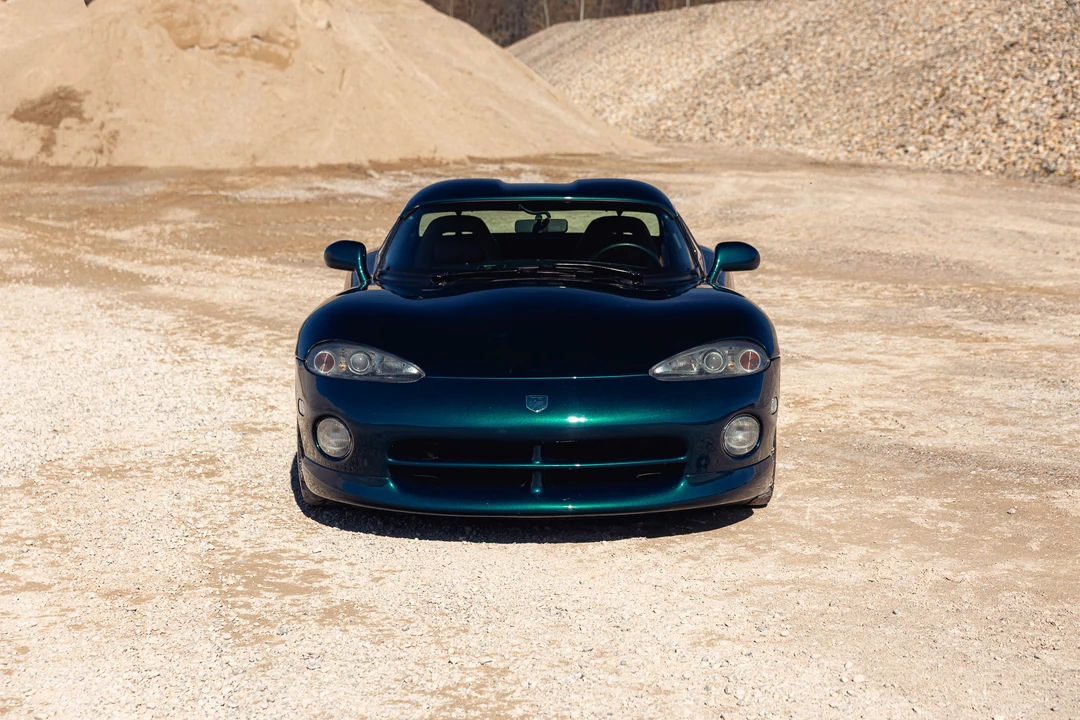1994 Dodge Viper 1st Gen - Image 19 of 31