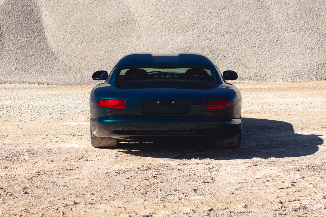 1994 Dodge Viper 1st Gen - Image 26 of 31