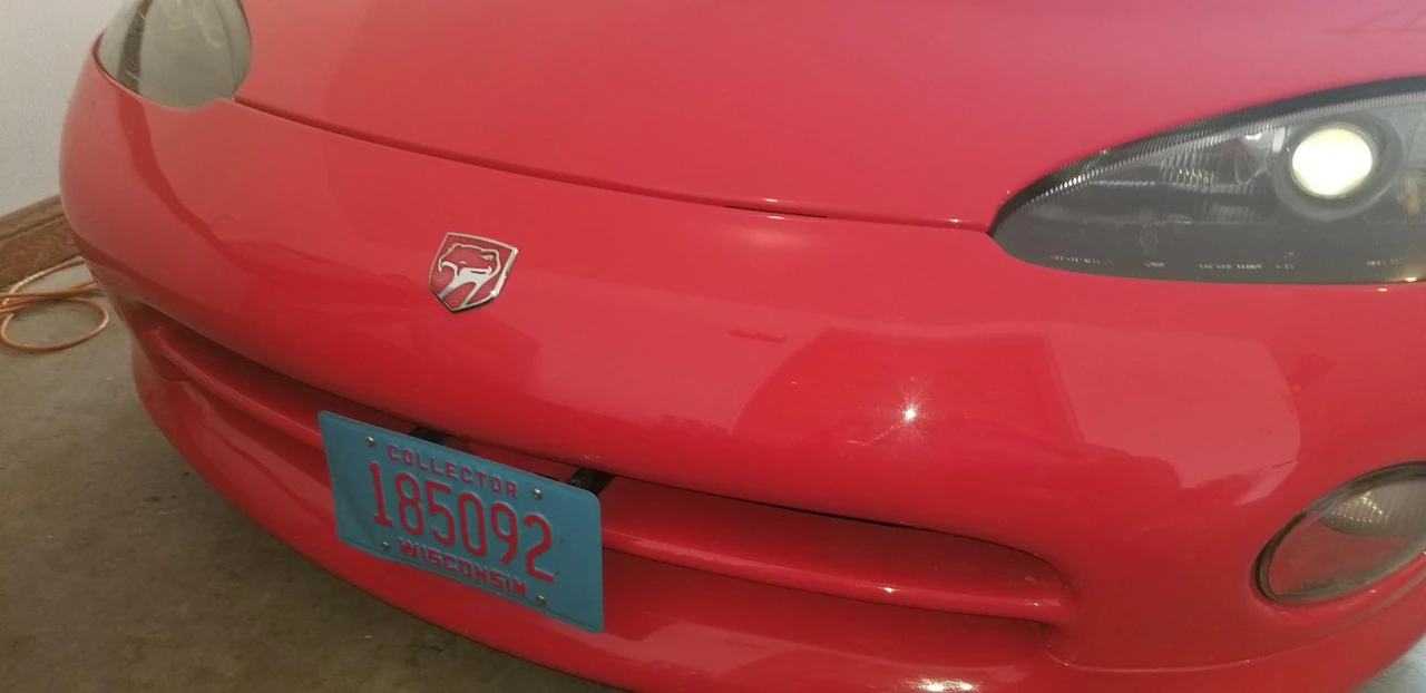 1994 Dodge Viper 1st Gen - Image 22 of 31