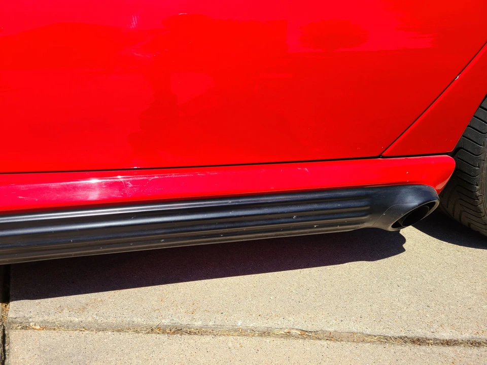 1994 Dodge Viper 1st Gen - Image 27 of 31