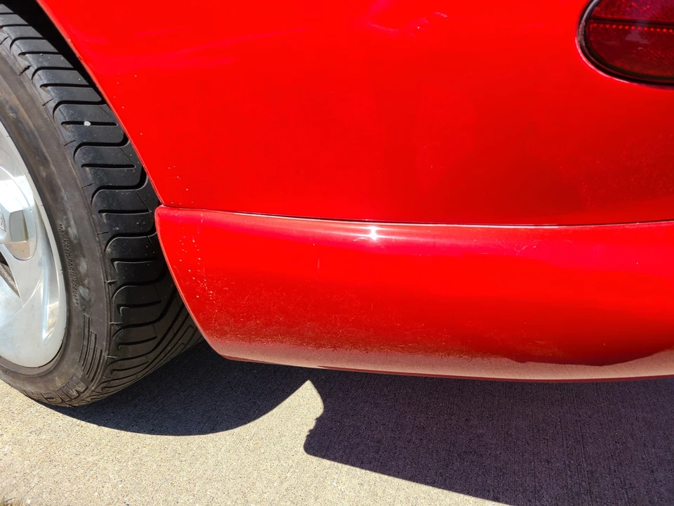 1994 Dodge Viper 1st Gen - Image 31 of 31