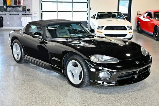 1994 Dodge Viper RT/10
