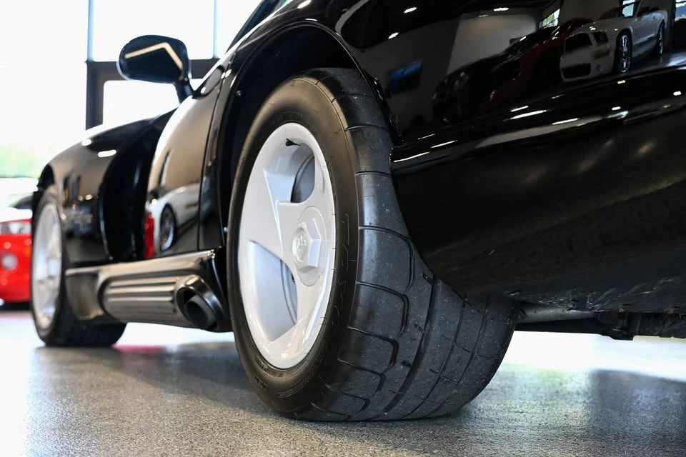 1994 Dodge Viper 1st Gen - Image 5 of 14