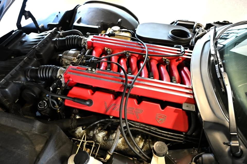 1994 Dodge Viper 1st Gen - Image 10 of 14