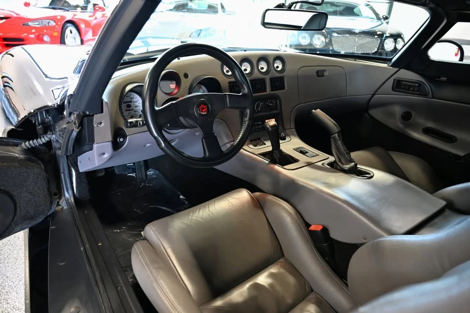 1994 Dodge Viper 1st Gen - Image 11 of 14