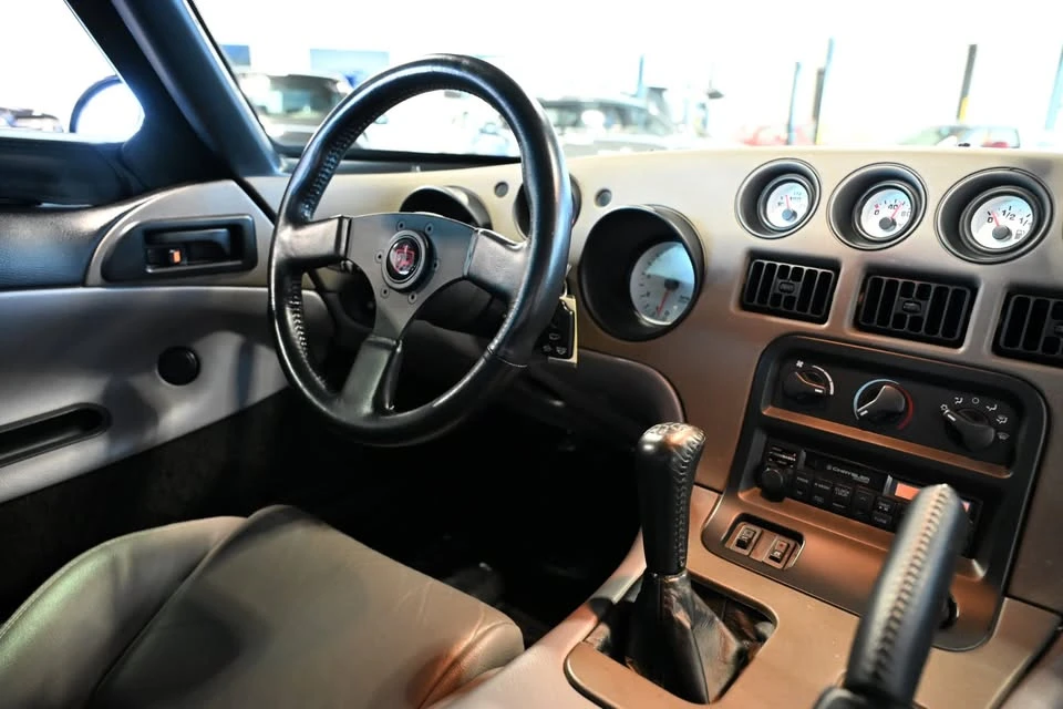 1994 Dodge Viper 1st Gen - Image 13 of 14