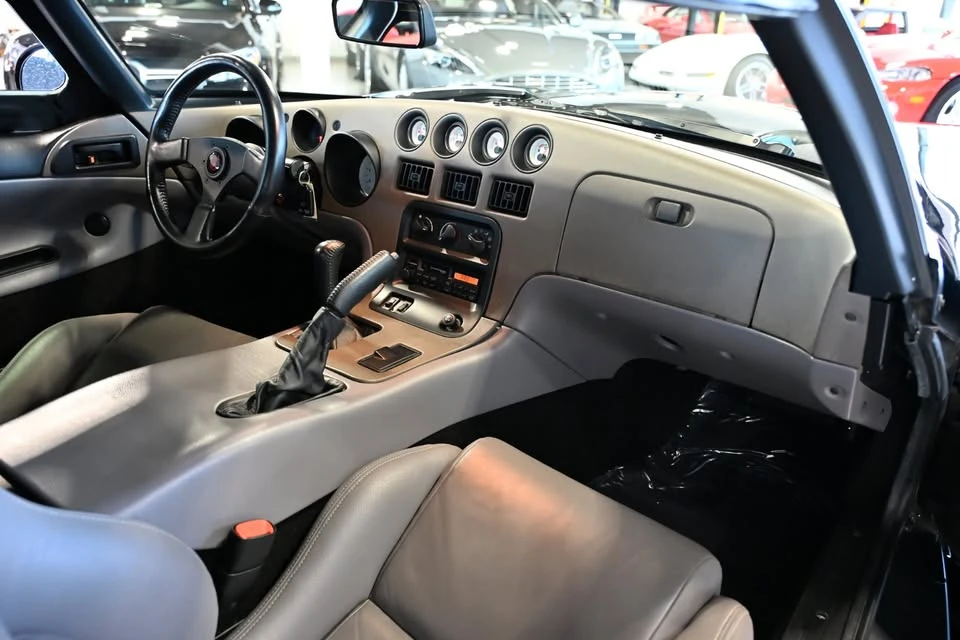 1994 Dodge Viper 1st Gen - Image 12 of 14