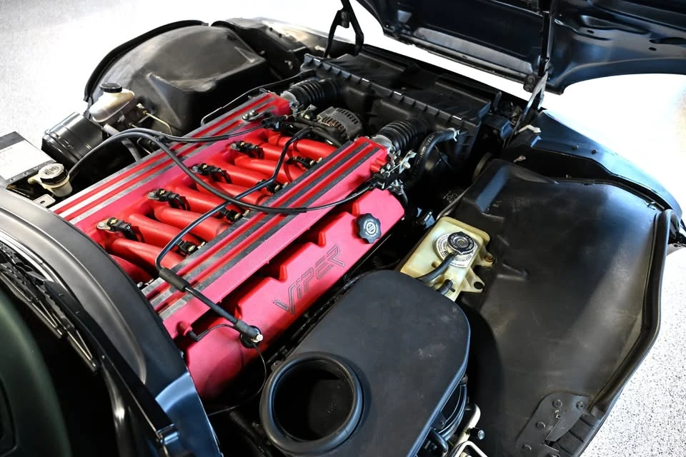 1994 Dodge Viper 1st Gen - Image 8 of 14