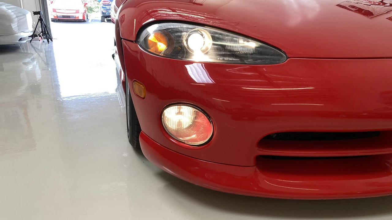 1994 Dodge Viper 1st Gen - Image 27 of 31