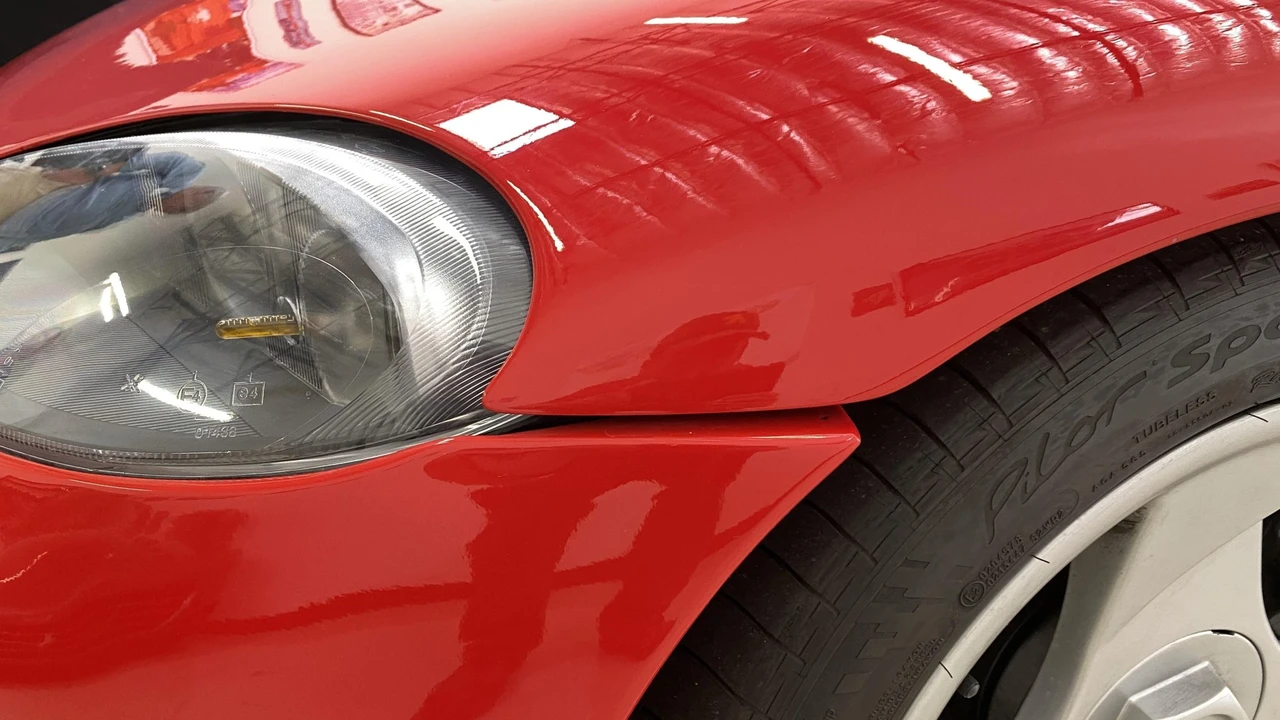 1994 Dodge Viper 1st Gen - Image 31 of 31