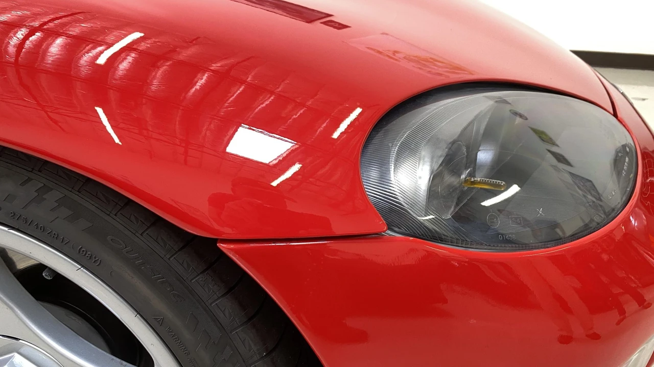 1994 Dodge Viper 1st Gen - Image 26 of 31