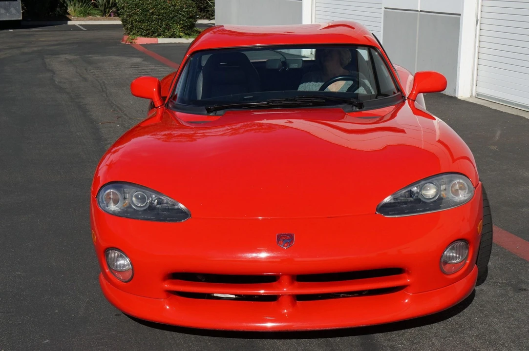 1994 Dodge Viper 1st Gen - Image 3 of 31