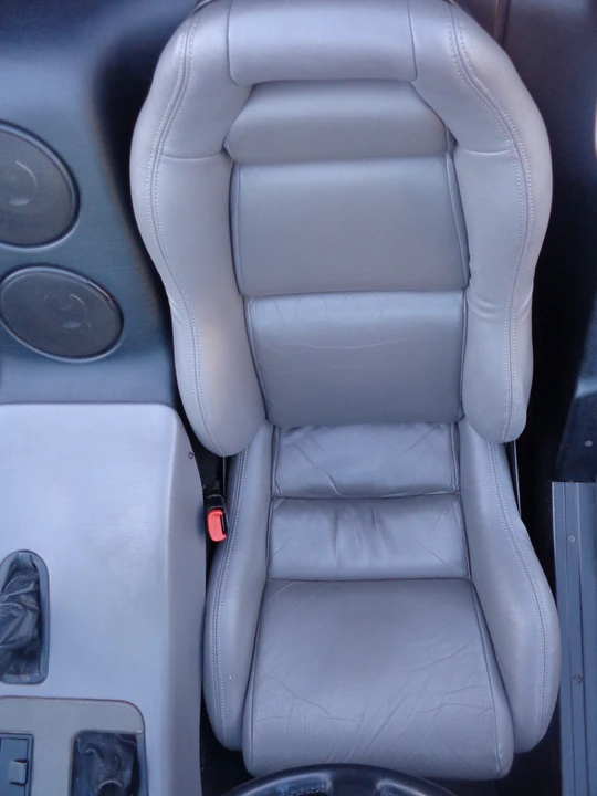 1994 Dodge Viper 1st Gen - Image 29 of 31