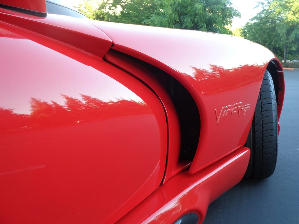 1994 Dodge Viper 1st Gen - Image 14 of 31
