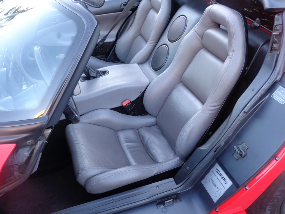 1994 Dodge Viper 1st Gen - Image 24 of 31