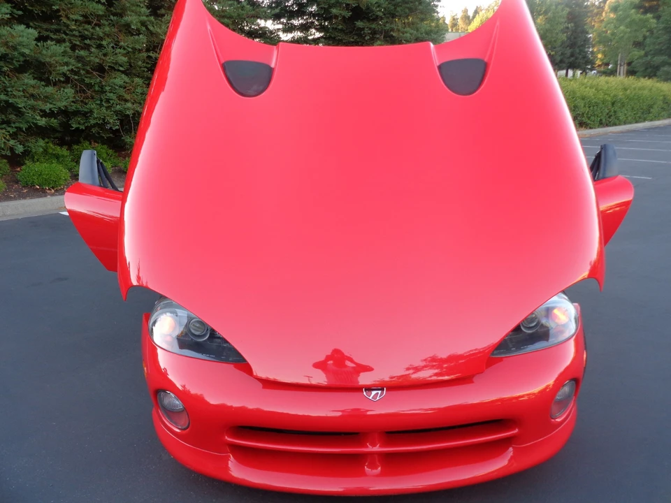 1994 Dodge Viper 1st Gen - Image 19 of 31