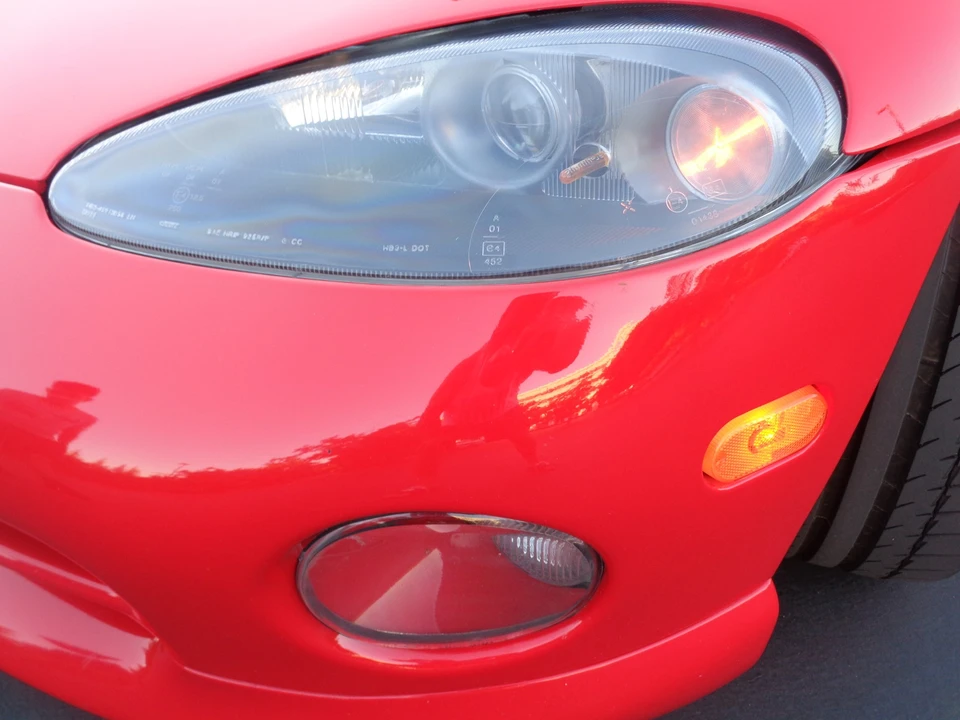 1994 Dodge Viper 1st Gen - Image 17 of 31