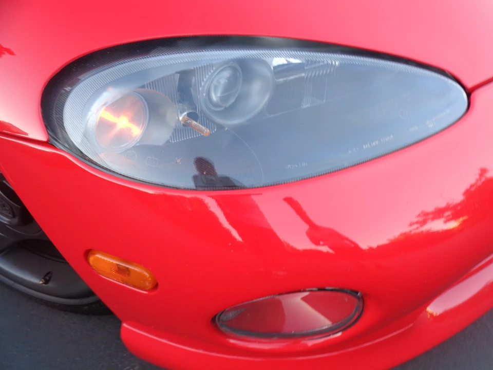 1994 Dodge Viper 1st Gen - Image 16 of 31