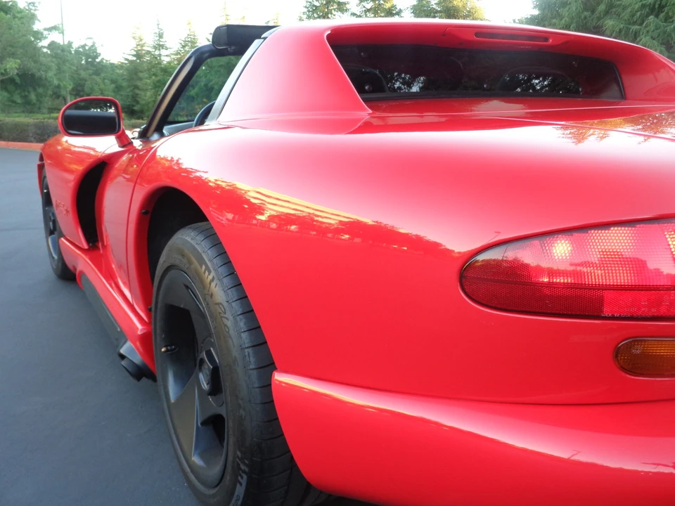 1994 Dodge Viper 1st Gen - Image 15 of 31