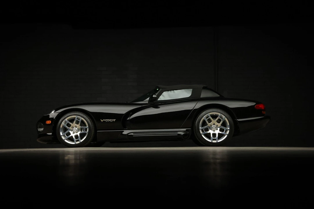 1994 Dodge Viper 1st Gen - Image 31 of 31