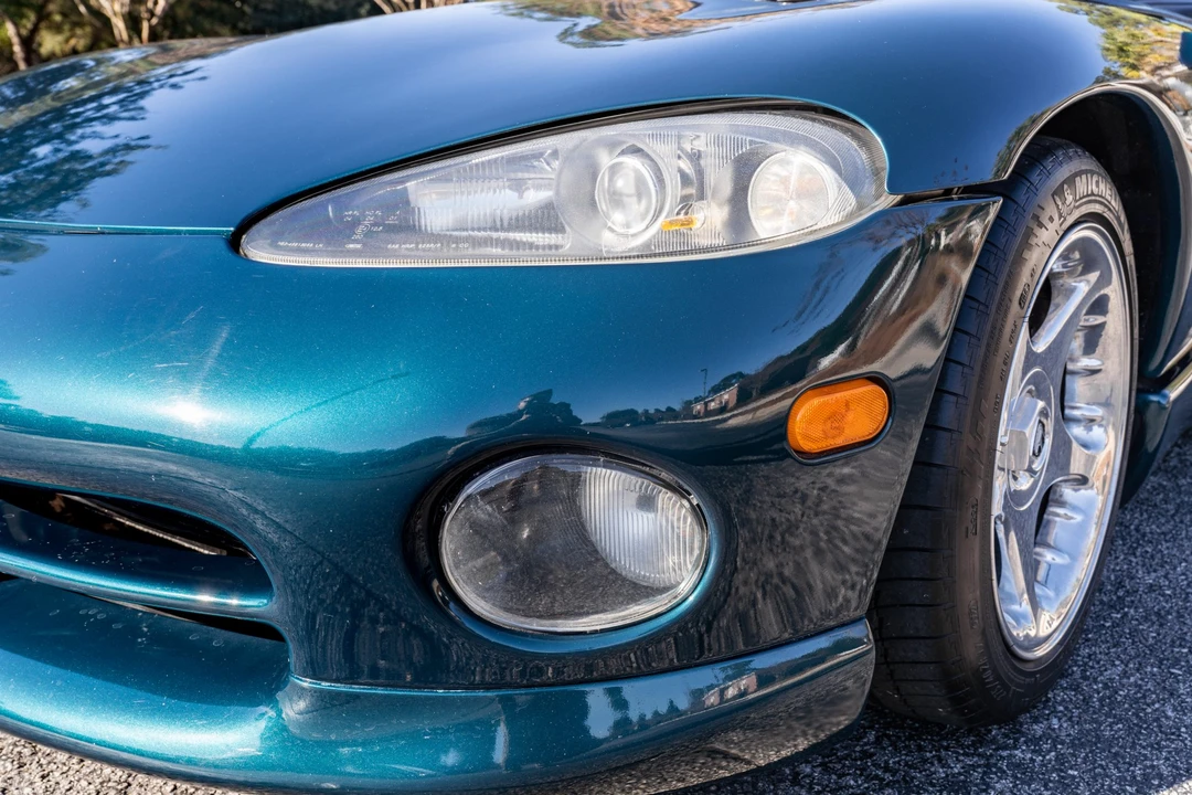 1994 Dodge Viper 1st Gen - Image 28 of 31