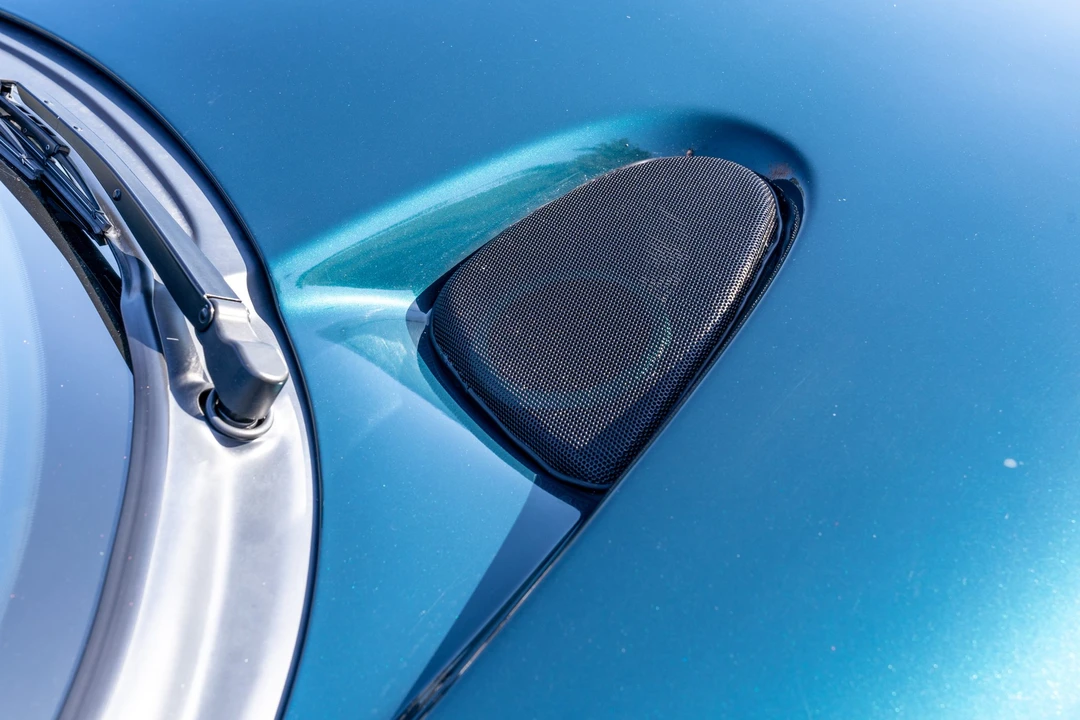 1994 Dodge Viper 1st Gen - Image 24 of 31