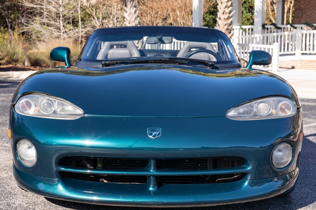 1994 Dodge Viper 1st Gen - Image 21 of 31